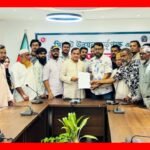 শিশু-কিশোরদের শারীরিক ও মানসিক বিকাশে খেলার মাঠ অপরিহার্য: কয়েস লোদী