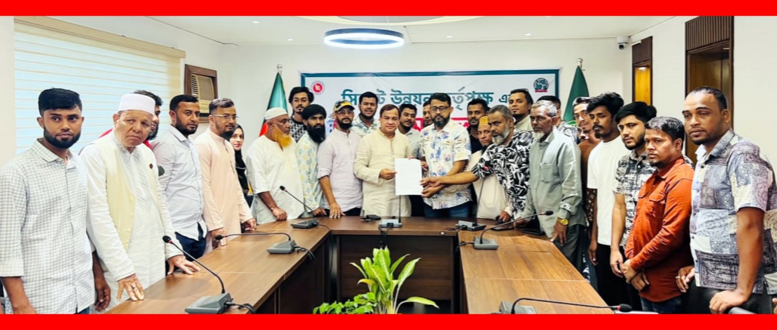 শিশু-কিশোরদের শারীরিক ও মানসিক বিকাশে খেলার মাঠ অপরিহার্য: কয়েস লোদী