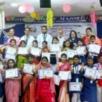 কবিতা, গান ও নাটকে নজরুলের মানবিক চেতনার বন্দনা: অধ্যক্ষ মো. ফয়জুল হক