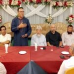 সিলেটে আন্তর্জাতিক বাণিজ্য মেলা ব্যতীত সব মেলা বন্ধের দাবি মেট্রোপলিটন চেম্বারের