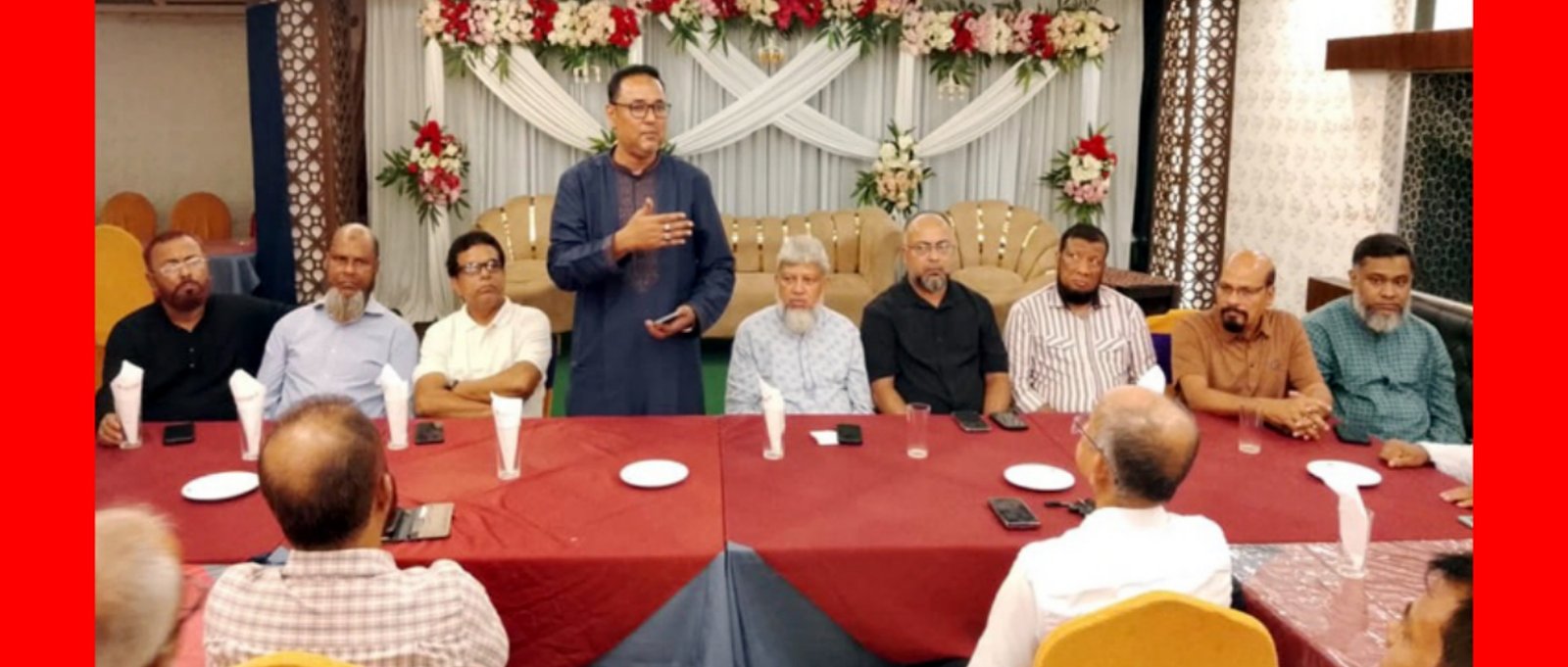 সিলেটে আন্তর্জাতিক বাণিজ্য মেলা ব্যতীত সব মেলা বন্ধের দাবি মেট্রোপলিটন চেম্বারের