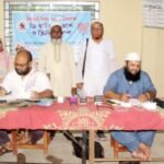 বিনামূল্যে হৃদরোগ চিকিৎসা সেবা নিলেন ৯০ জন