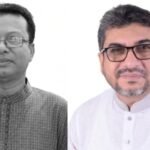 ২ নম্বর ওয়ার্ড বিএনপির সভাপতি জাকির মজুমদারের মৃত্যুতে গভীর শোক ও দুঃখ প্রকাশ করেছেন মিফতা সিদ্দিকী