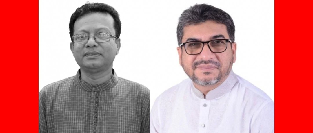 ২ নম্বর ওয়ার্ড বিএনপির সভাপতি জাকির মজুমদারের মৃত্যুতে গভীর শোক ও দুঃখ প্রকাশ করেছেন মিফতা সিদ্দিকী