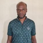 দোয়ারাবাজারে দুর্ধর্ষ ডাকাত বশির গ্রেফতার