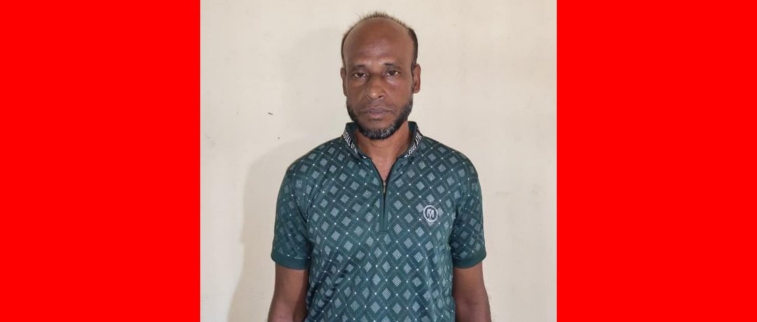 দোয়ারাবাজারে দুর্ধর্ষ ডাকাত বশির গ্রেফতার