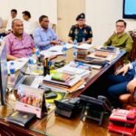 সিলেটের পুরোনো কারাগারের স্থানে হবে নান্দনিক পার্ক ও মাহবুব আলী খান মুক্তিযুদ্ধ জাদুঘর