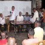 সকল প্রতিকূলতা কাটিয়ে ‘সেবক কিশোর সংঘ’র দুর্গাপূজার প্রস্তুতি