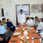 সিএনজি খাতের প্রতিটি যৌক্তিক দাবি অগ্রাধিকার ভিত্তিতে পূরণ করা হবে: বদরুজ্জামান সেলিম
