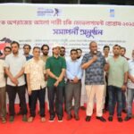 খেলাধুলায় সিলেটকে অনন্য উচ্চতায় নিয়ে যাব-সিসিক প্রশাসক