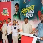 সিলেটের মেধাবী বোলাররা জাতীয় পর্যায়ে জায়গা করে নেবে: সিসিক প্রশাসক