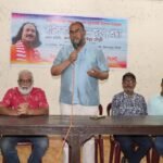 সিলেটের বাউল-সাধকদের সৃষ্টি নিয়ে গবেষণা প্রয়োজন-সিসিক প্রশাসক আব্দুল কাইয়ুম চৌধুরী