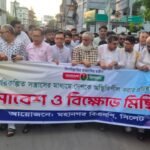 কোনো চক্রান্তই দেশের স্থিতিশীলতা নষ্ট করতে পারবে না-খন্দকার মুক্তাদির