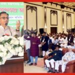 ২০২৯ সালের মাঝামাঝি ঢাকা-সিলেট ৬ লেনের কাজ শেষ হবে-খন্দকার মুক্তাদির