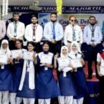 স্কলার্সহোম মেজরটিলা কলেজে ‘ইংরেজি বিতর্ক প্রতিযোগিতা’ অনুষ্ঠিত