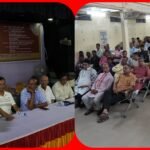 নির্বিঘ্নে দুর্গাপূজা উদযাপনে সব ধরনের পদক্ষেপ নেওয়া হবে-সিসিক প্রশাসক