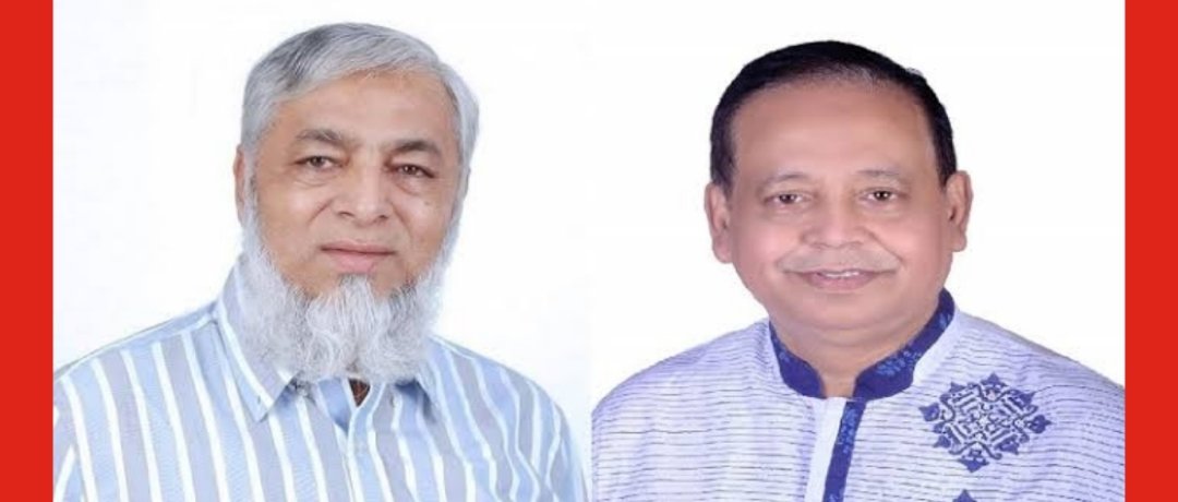 সিলেট জেলা মুক্তিযোদ্ধা দলের নবগঠিত কমিটির সকল নেতৃবৃন্দকে সিলেট মহানগর বিএনপির অভিনন্দন