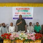 শান্তিপূর্ণ ও উৎসবমুখর পরিবেশে দুর্গাপূজা অনুষ্ঠিত হবে-সিসিক প্রশাসক