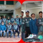 সিলেট থেকে আরও প্রতিভাবান ক্রিকেটার তুলে আনা হবে -সিসিক প্রশাসক আব্দুল কাইয়ুম চৌধুরী