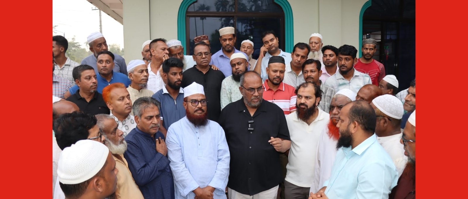 সুন্দর নগর গড়তে প্রতিটি ওয়ার্ডে হবে পরিকল্পিত উন্নয়ন-সিসিক প্রশাসক