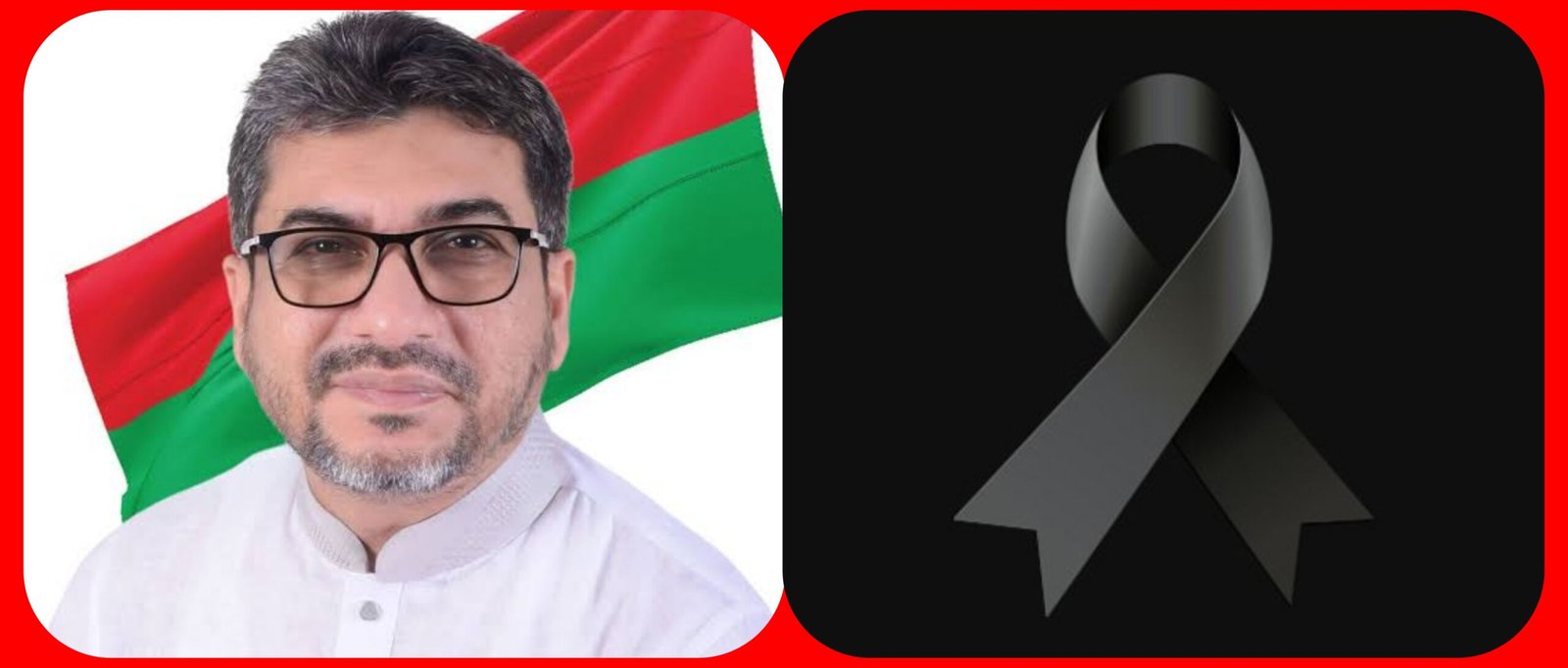 আলমগীর কবির মুন্নার পিতার মৃত্যুতে মিফতাহ্ সিদ্দিকীর শোক