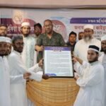 দ্বীনি প্রতিষ্ঠানগুলো সমাজে আলো ছড়াচ্ছে-সিসিক প্রশাসক