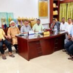 গোলাপগঞ্জে শিক্ষক অবমাননার প্রতিবাদে বাশিস-এর জরুরি মতবিনিময় সভা: জড়িতদের গ্রেপ্তারে আলটিমেটাম