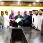 কানাইঘাট ট্রাক, পিকআপ ও কাভার্ডভ্যান মালিক সমিতির অনুমোদন