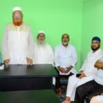 সিলেট বিভাগ গণদাবী পরিষদের বিশেষ সাধারণ সভা অনুষ্ঠিত