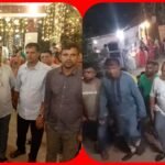 নগরীর বিভিন্ন পূজামণ্ডপ পরিদর্শন করেছেন সিলেট মহানগর কৃষক দলের মণ্ডপ পরিদর্শন কমিটি নেতৃবৃন্দ