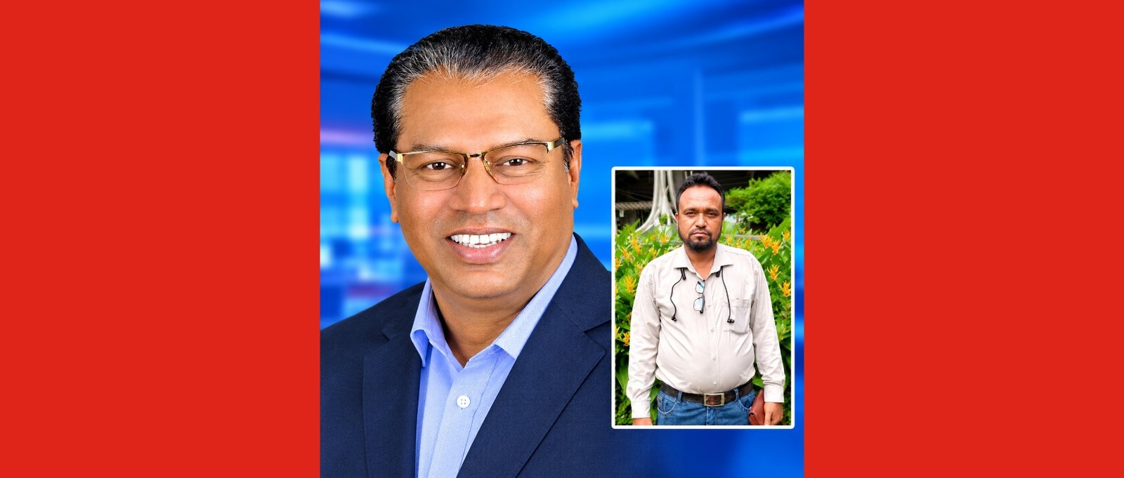 দোয়ারাবাজারে বিএনপি নেতা মোতালেব ভূঁইয়ার ওপর হামলায় মিজান চৌধুরীর নিন্দা
