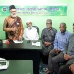 প্রবাসীরা দেশের অর্থনীতিতে গুরুত্বপূর্ণ অবদান রাখছেন: আতাউর রহমান পীর
