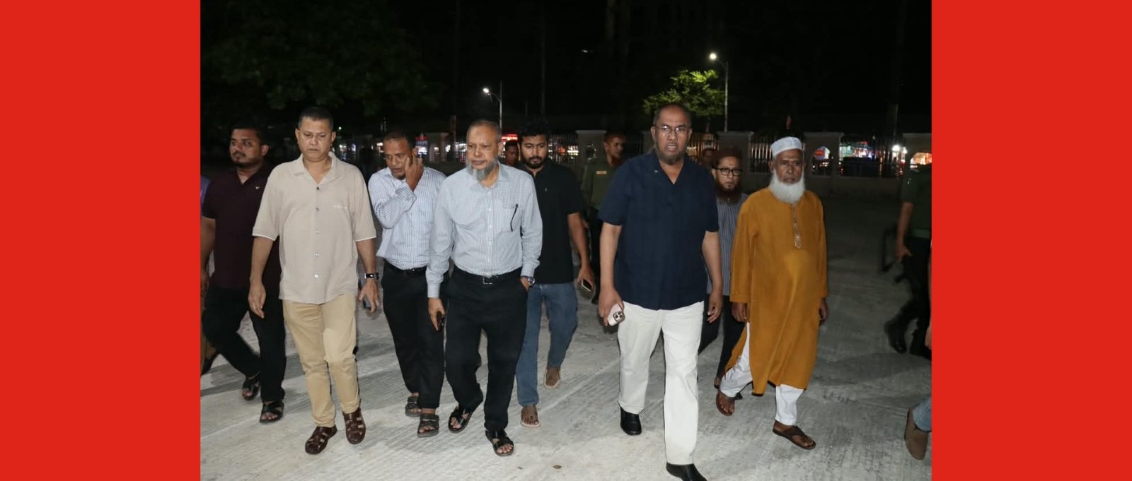 ঐতিহাসিক শাহী ঈদগাহকে দৃষ্টিনন্দন ও সংরক্ষিত স্থাপনা হিসেবে গড়ে তোলা হবে-সিসিক প্রশাসক