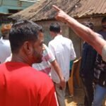 টিলার মাটি কেটে বিক্রি করে কে এই জালাল উদ্দিন