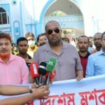সিসিককে আধুনিক ও জনবান্ধব প্রতিষ্ঠানে রূপান্তর করতে হবে-সিসিক প্রশাসক