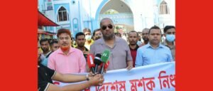 সিসিককে আধুনিক ও জনবান্ধব প্রতিষ্ঠানে রূপান্তর করতে হবে-সিসিক প্রশাসক
